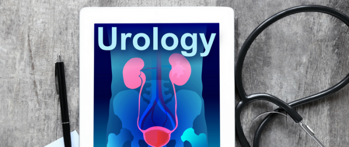 urology on ipad