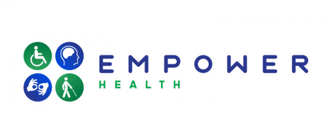 Empower header