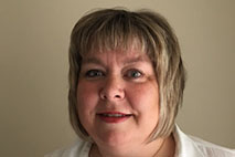 Bev Taylor trainer disabled living
