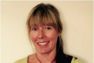 Karen MacDonald