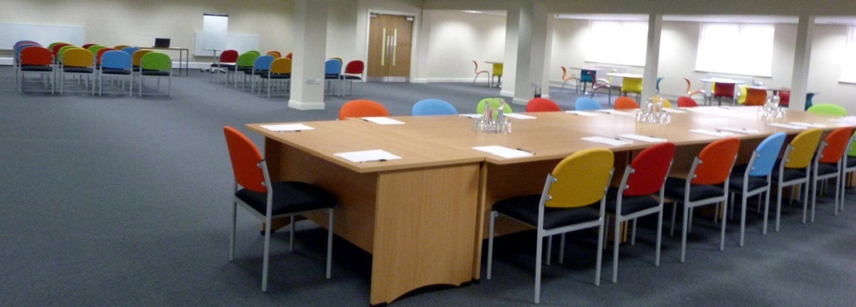 redbank house training room 2