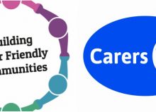 Carers Week header