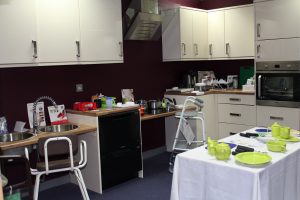 Kitchen | Disabled Living