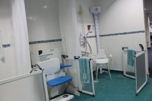 Bathroom | Disabled Living