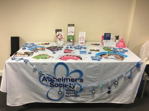 Alzheimer's Society