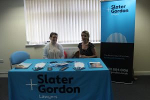 Slater and Gordon UK