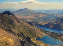 Mount Snowdon