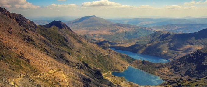 Mount Snowdon