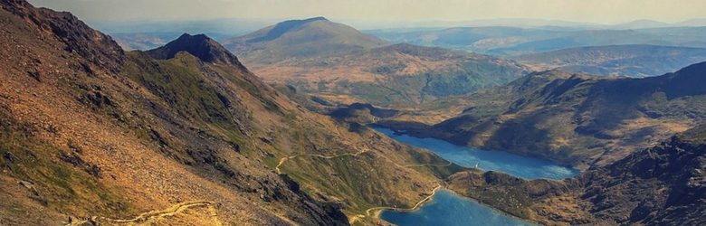 Mount Snowdon