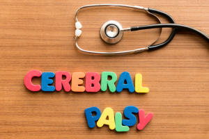 cerebral palsy