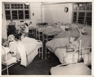 Marple children's hospital
