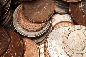 english coins