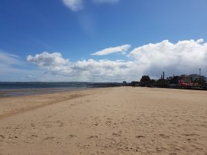 portobello, edinburgh