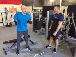 Craig and Ben Empower Health