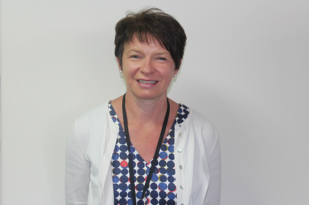 Joanne Hoyle