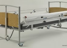 accora turner bed