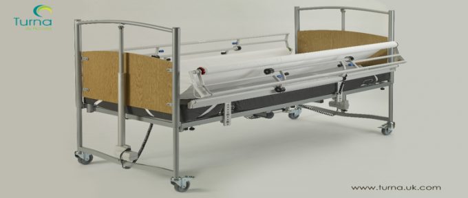 accora turner bed