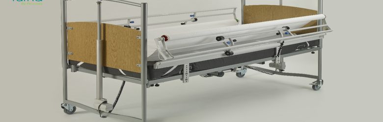 accora turner bed