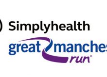 great manchester run 2018