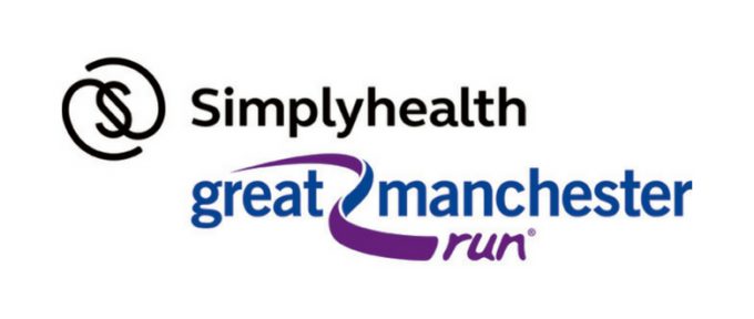 great manchester run 2018