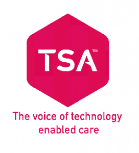 TSA Quality standards framework logo