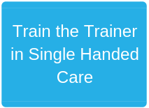 train the trainer in shc