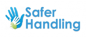 Safe Handling Logo
