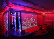 sensory room 1 redbank house