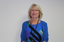 June Rogers MBE