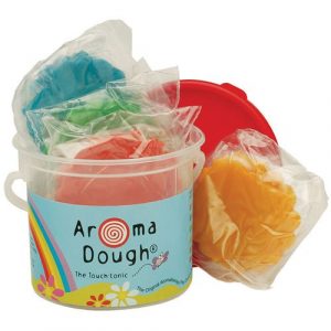 Aroma Dough Block