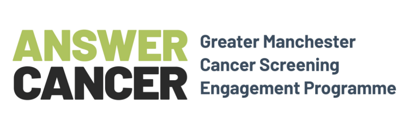 Answer Cancer logo