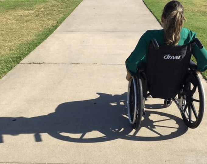 7 Sports Activities for People with Disabilities Disabled Living