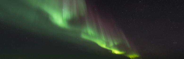 Iceland Northern Lights