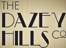 dazey hills company logo