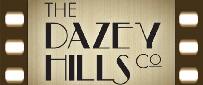 dazey hills company logo