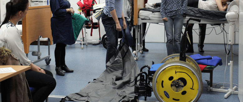 Moving And Handling Risk Assessment Disabled Living manual-handling-assessment-checklist