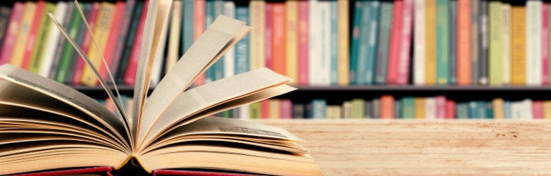 resources and books
