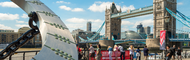 London Bridge Disability-Friendly Attraction