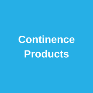 Continence Products