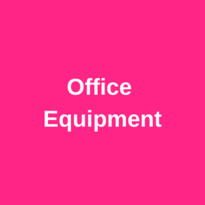 Office equipment