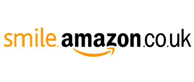 Amazon Smile logo