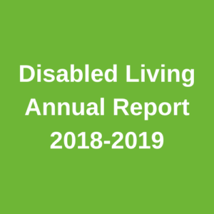annual report 2018-2019