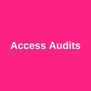 access audits