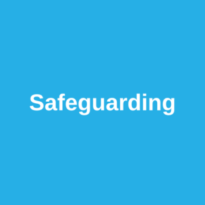 safeguarding