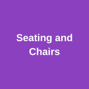 Seating and Chairs