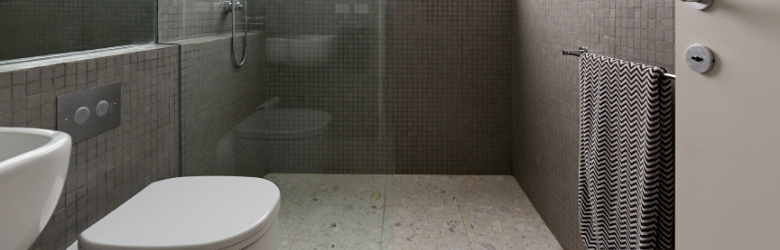 Wetroom