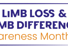 limb loss and limb difference banner