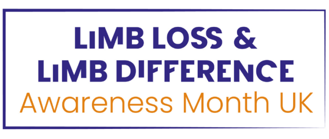 limb loss and limb difference banner