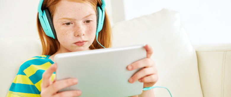 Screen time and autism: When are screens necessary? - Disabled Living