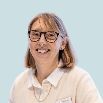 Davina Richardson